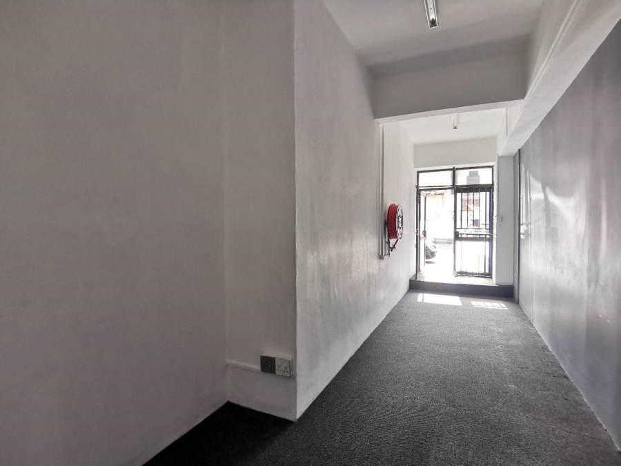 To Let commercial Property for Rent in Cape Town City Centre Western Cape